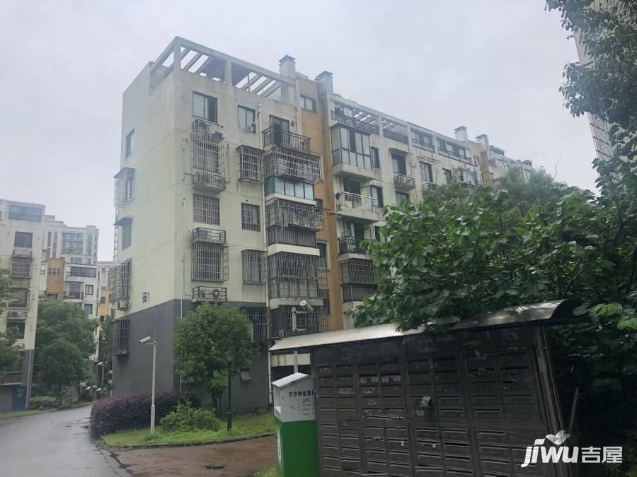 泰和馨苑实景图图片