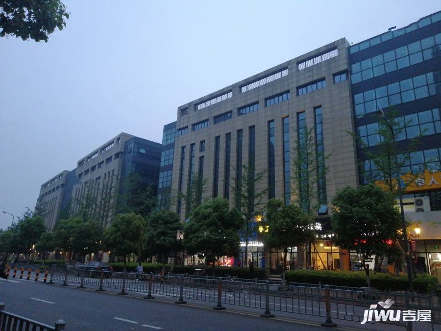 锦苑湾花苑实景图图片