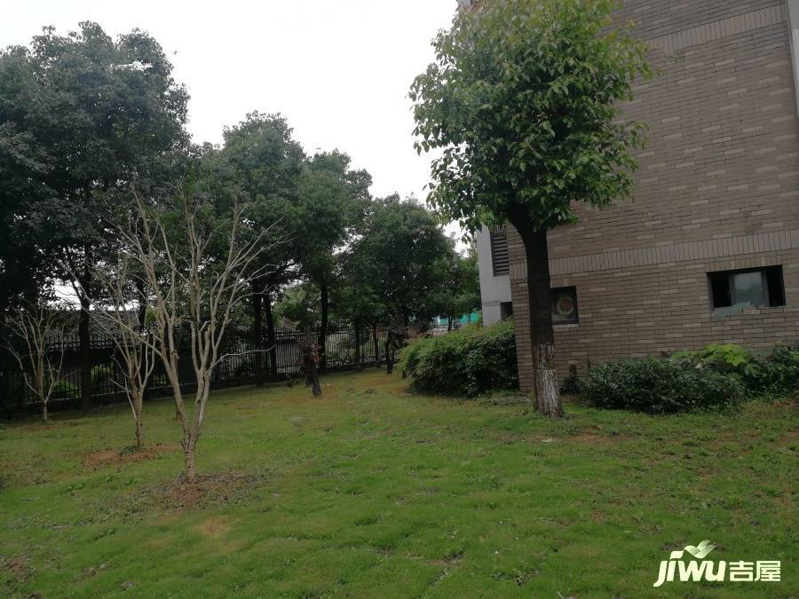 汇馨家园实景图图片