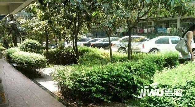 摩登COM公寓实景图图片