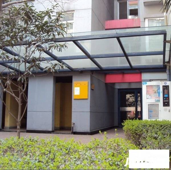 摩登COM公寓实景图图片