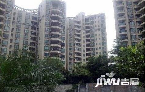 贝特大厦实景图图片