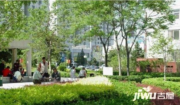 贝特大厦实景图图片
