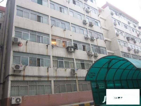 文华小区实景图图片
