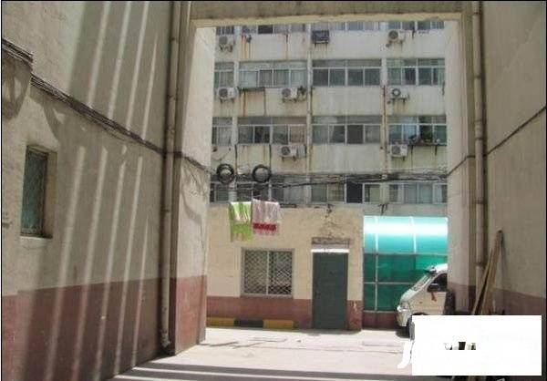 文华小区实景图图片