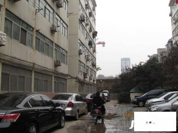 文华小区实景图图片