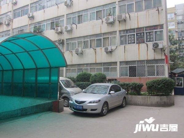 文华小区实景图图片