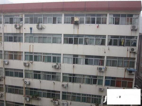 文华小区实景图图片