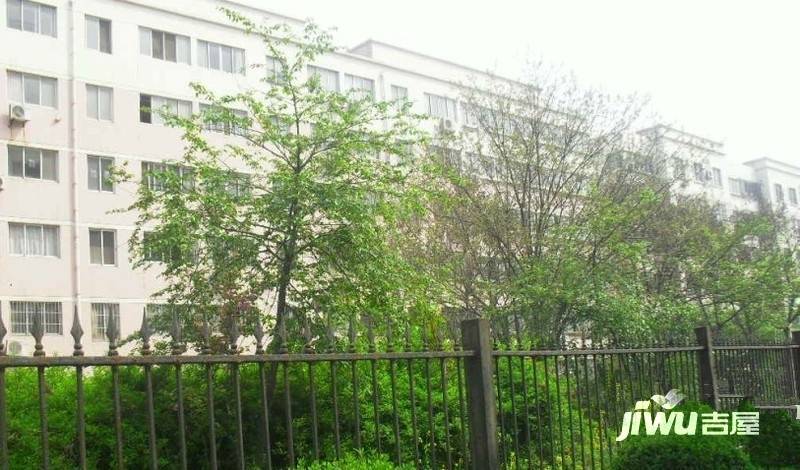 紫薇田园都市配套公寓实景图图片