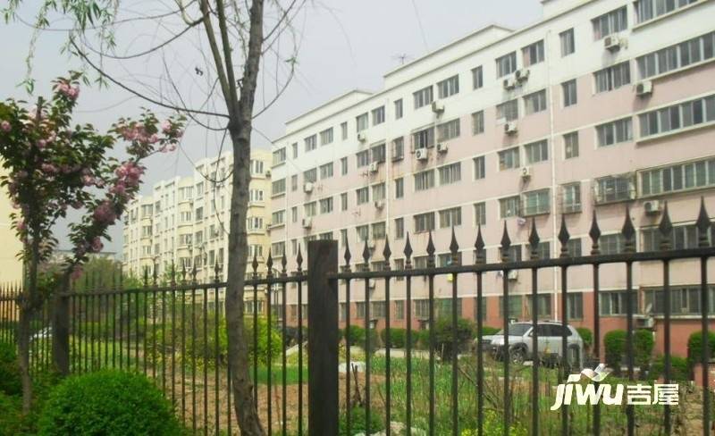 紫薇田园都市配套公寓实景图图片