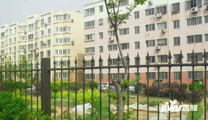 紫薇田园都市配套公寓实景图图片