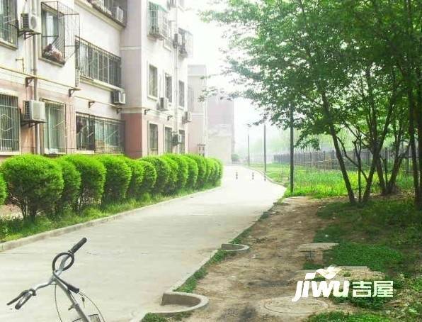 紫薇田园都市配套公寓实景图图片