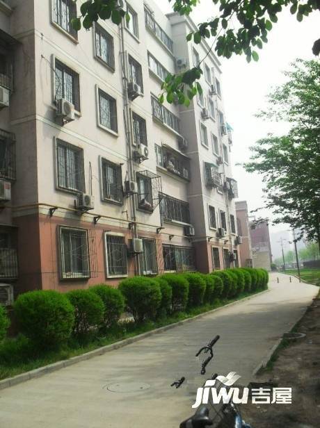 紫薇田园都市配套公寓实景图图片