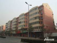 陕西省第二建筑公司家属院实景图图片