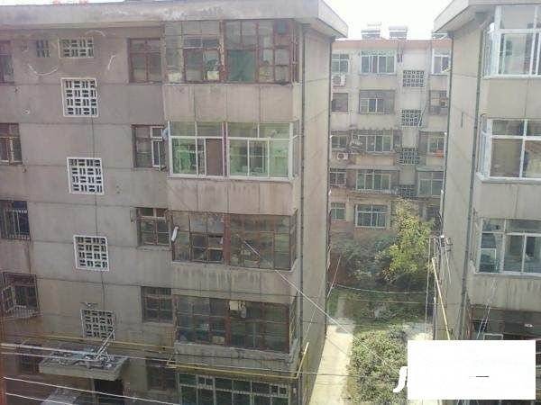 开发住宅小区三区实景图图片