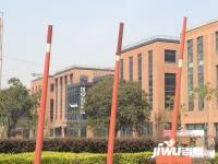 长安国际企业总部大厦实景图图片