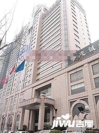 志诚大厦实景图图片