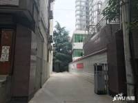 农林巷省图书馆家属院实景图图片