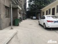 西铁华清小区实景图图片