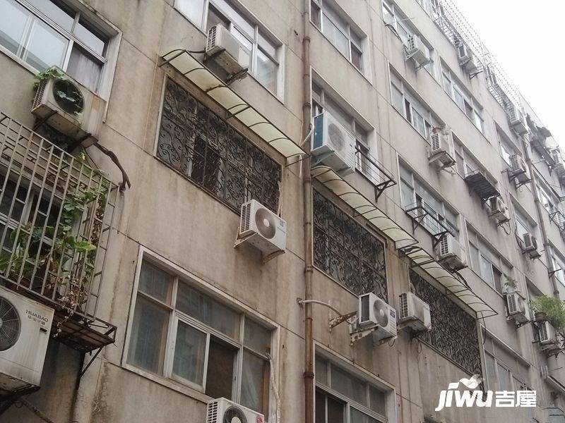 美豪家园小区实景图图片