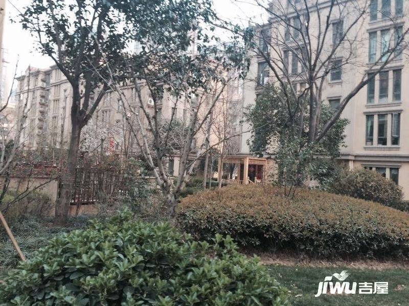 普罗旺世三期实景图图片