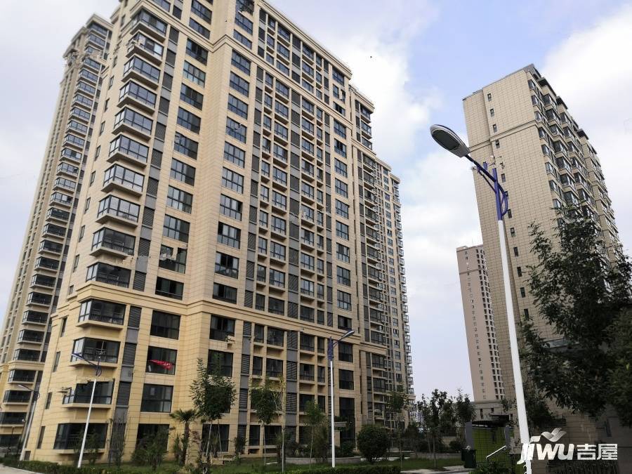 御龙国际实景图图片