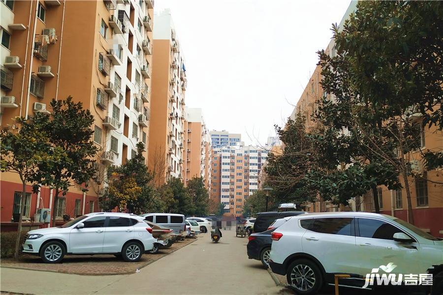 聚福园实景图图片