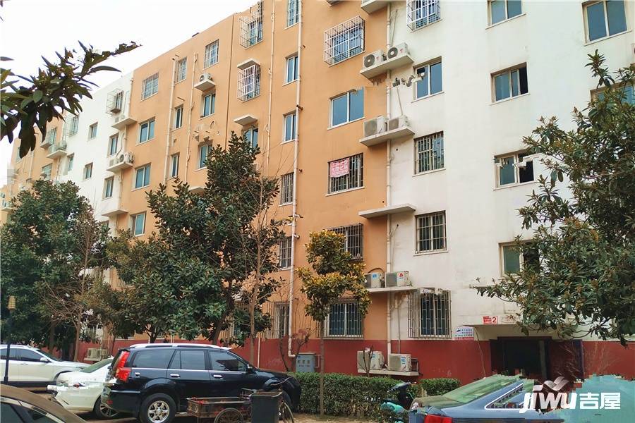 聚福园实景图图片
