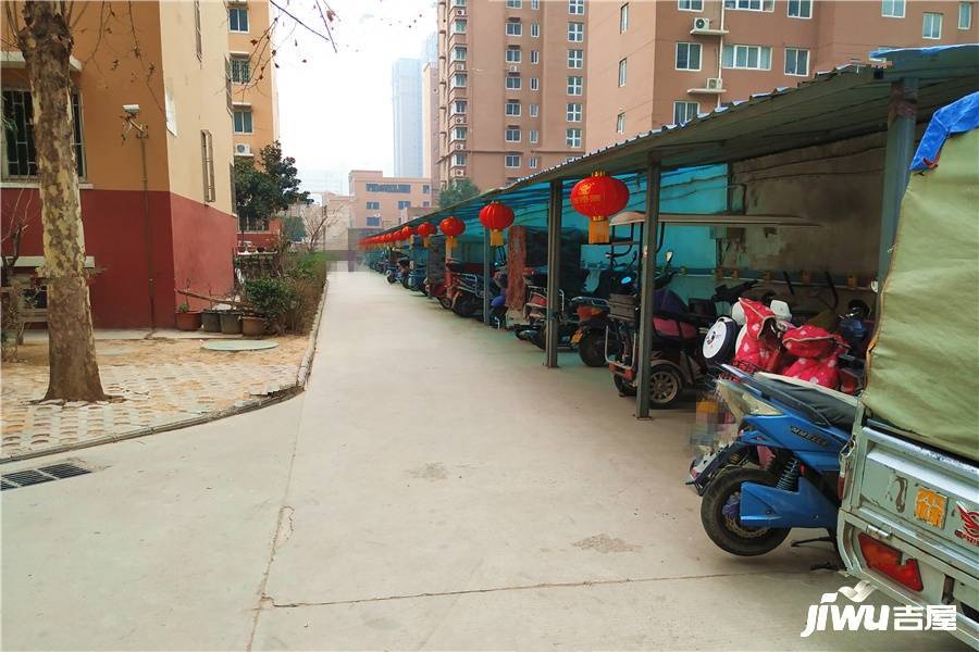 聚福园实景图图片