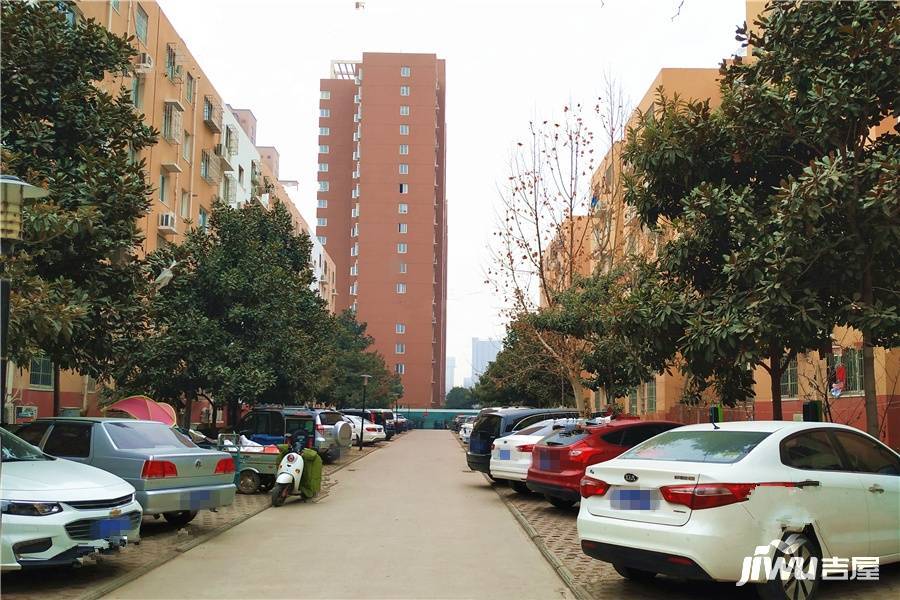 聚福园实景图图片