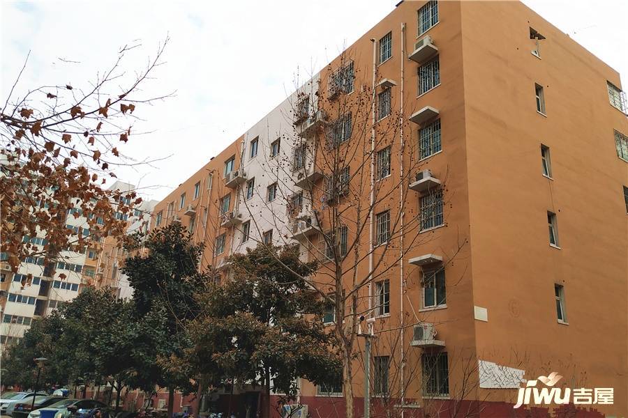 聚福园实景图图片