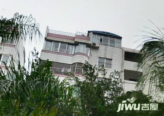 海洲大厦实景图图片