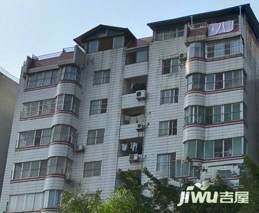海洲大厦实景图图片