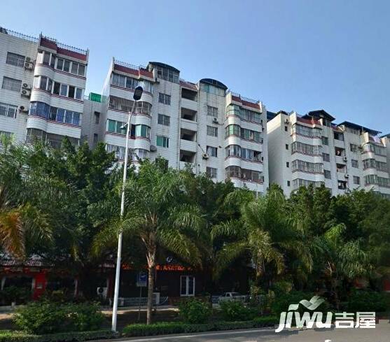 海洲大厦实景图图片