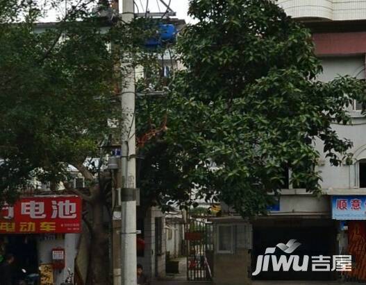 海洲大厦实景图图片