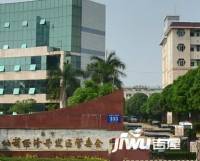 南宁仙葫开发区管委会住宅区实景图图片