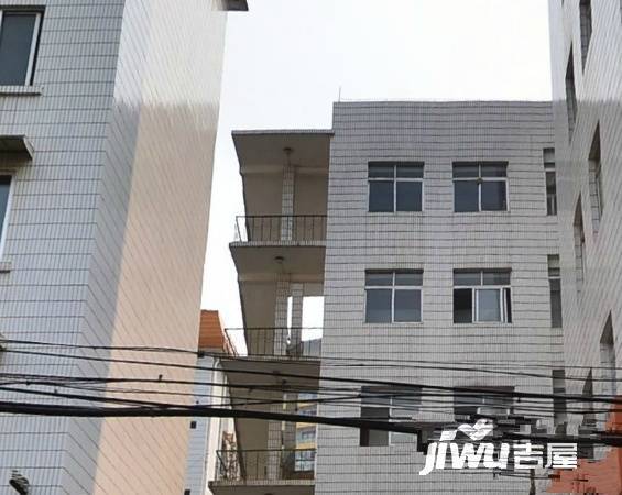 广西产品质量监督检测中心住宅区实景图图片