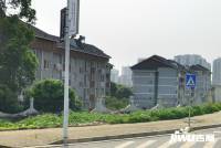 南宁琅东污水处理厂宿舍实景图图片