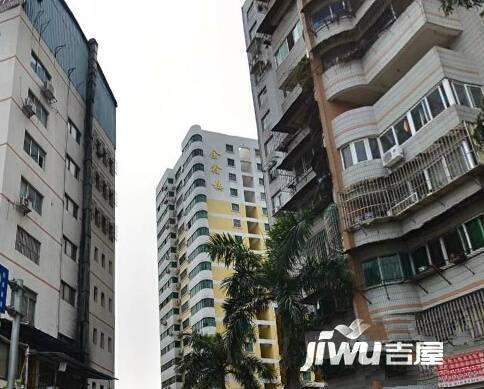 南宁市金鑫楼实景图图片