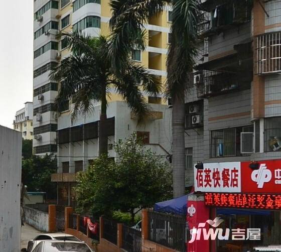 南宁市金鑫楼实景图图片