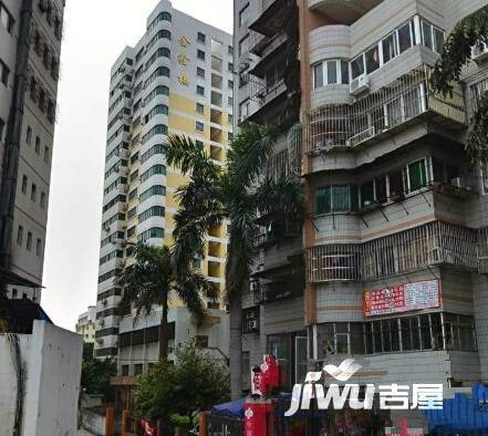南宁市金鑫楼实景图图片