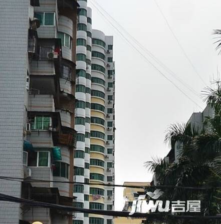南宁市金鑫楼实景图图片