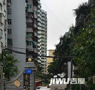 南宁市金鑫楼实景图图片