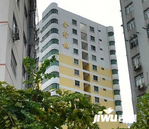 南宁市金鑫楼实景图图片