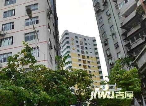 南宁市金鑫楼实景图图片