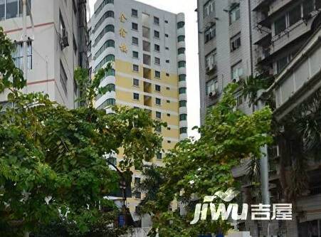 南宁市金鑫楼实景图图片