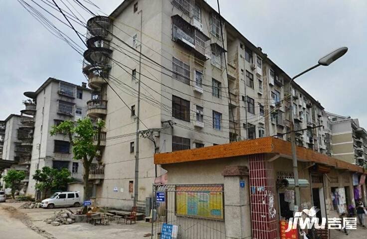 祥云小区实景图图片