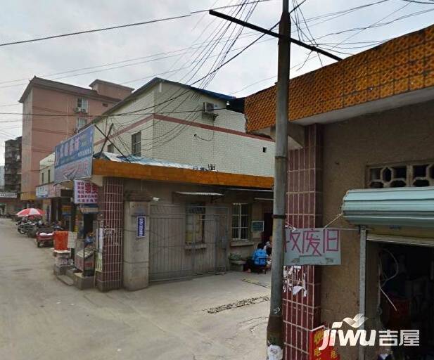 祥云小区实景图图片