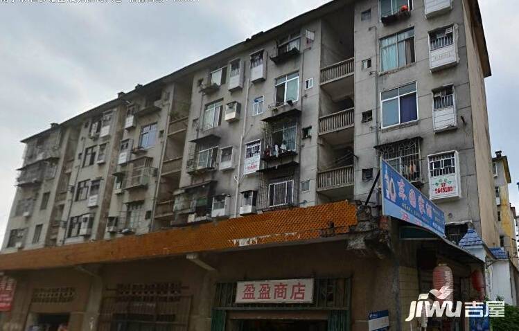 祥云小区实景图图片
