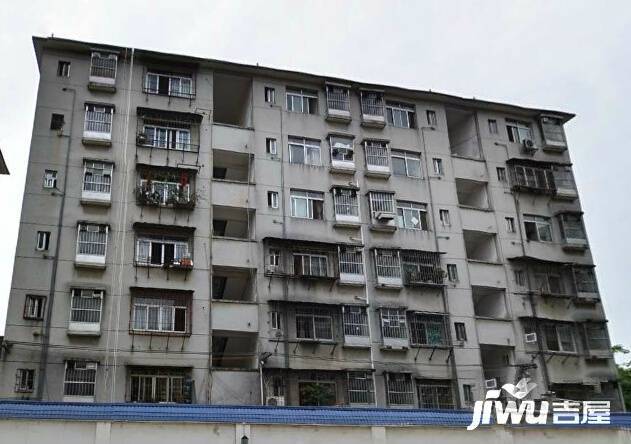 祥云小区实景图图片